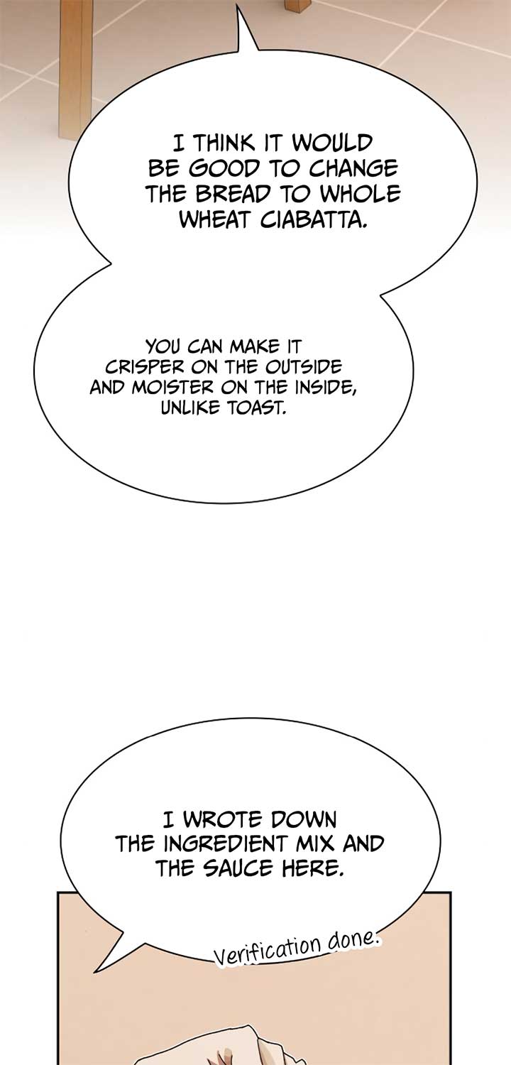 Read The Genius Who Sees Through the World EN Manga Online