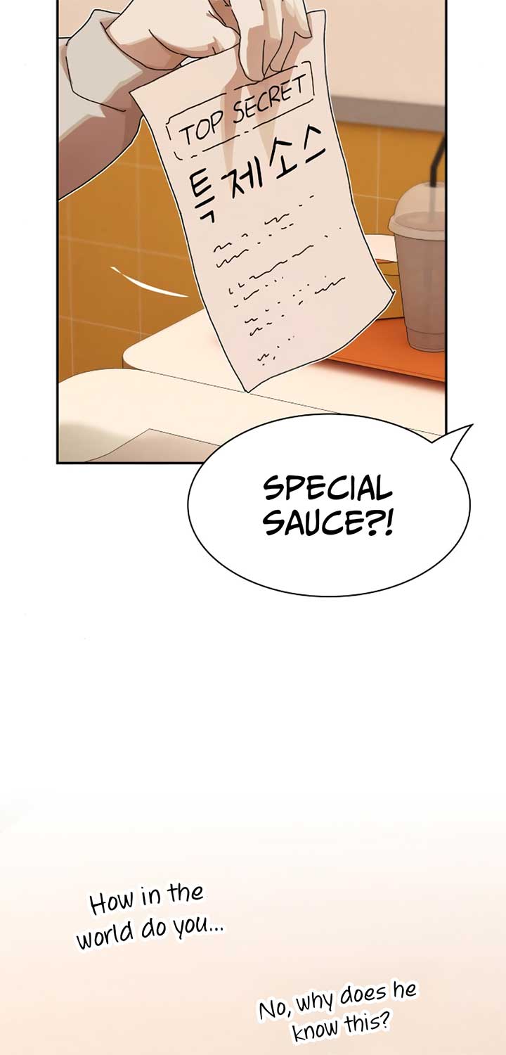 Read The Genius Who Sees Through the World EN Manga Online