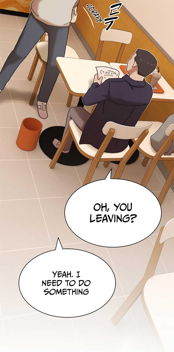 Read The Genius Who Sees Through the World EN Manga Online