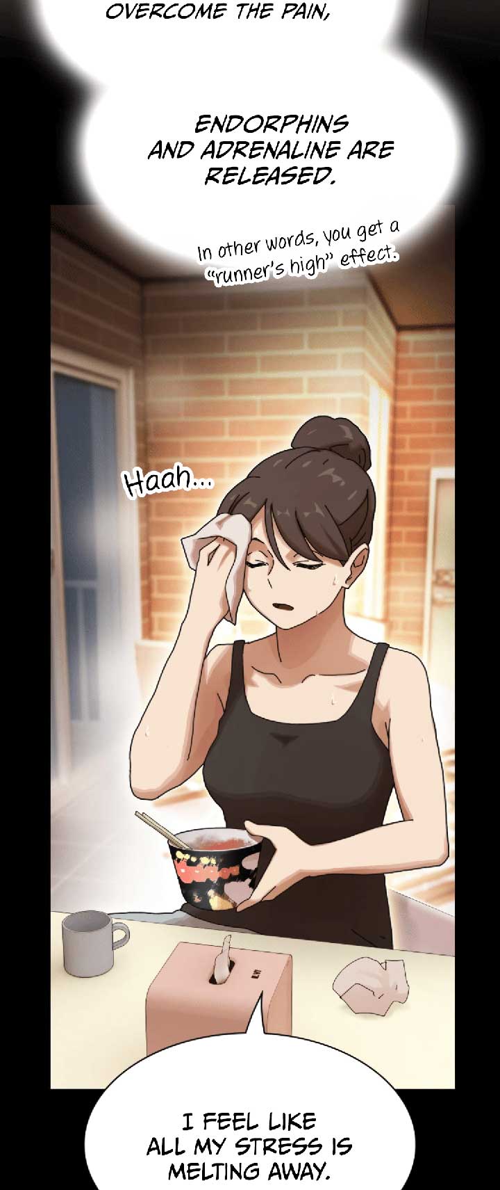 Read The Genius Who Sees Through the World EN Manga Online