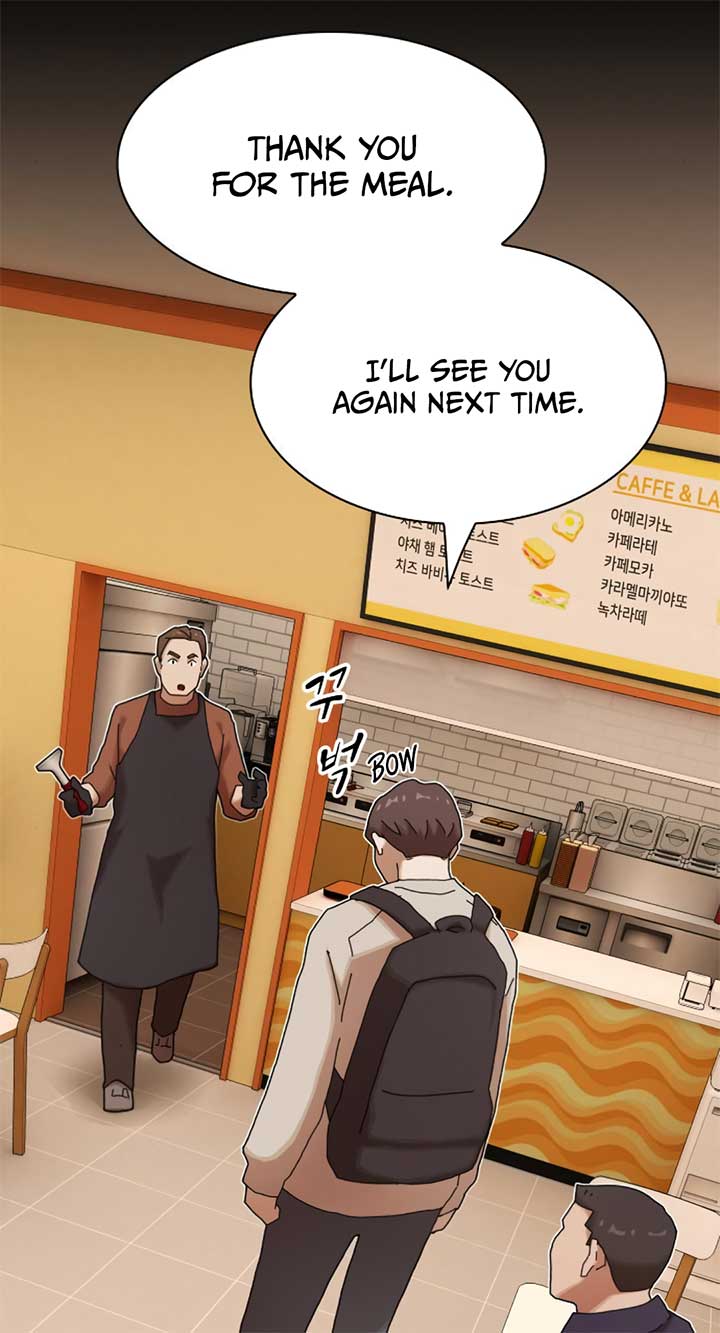 Read The Genius Who Sees Through the World EN Manga Online