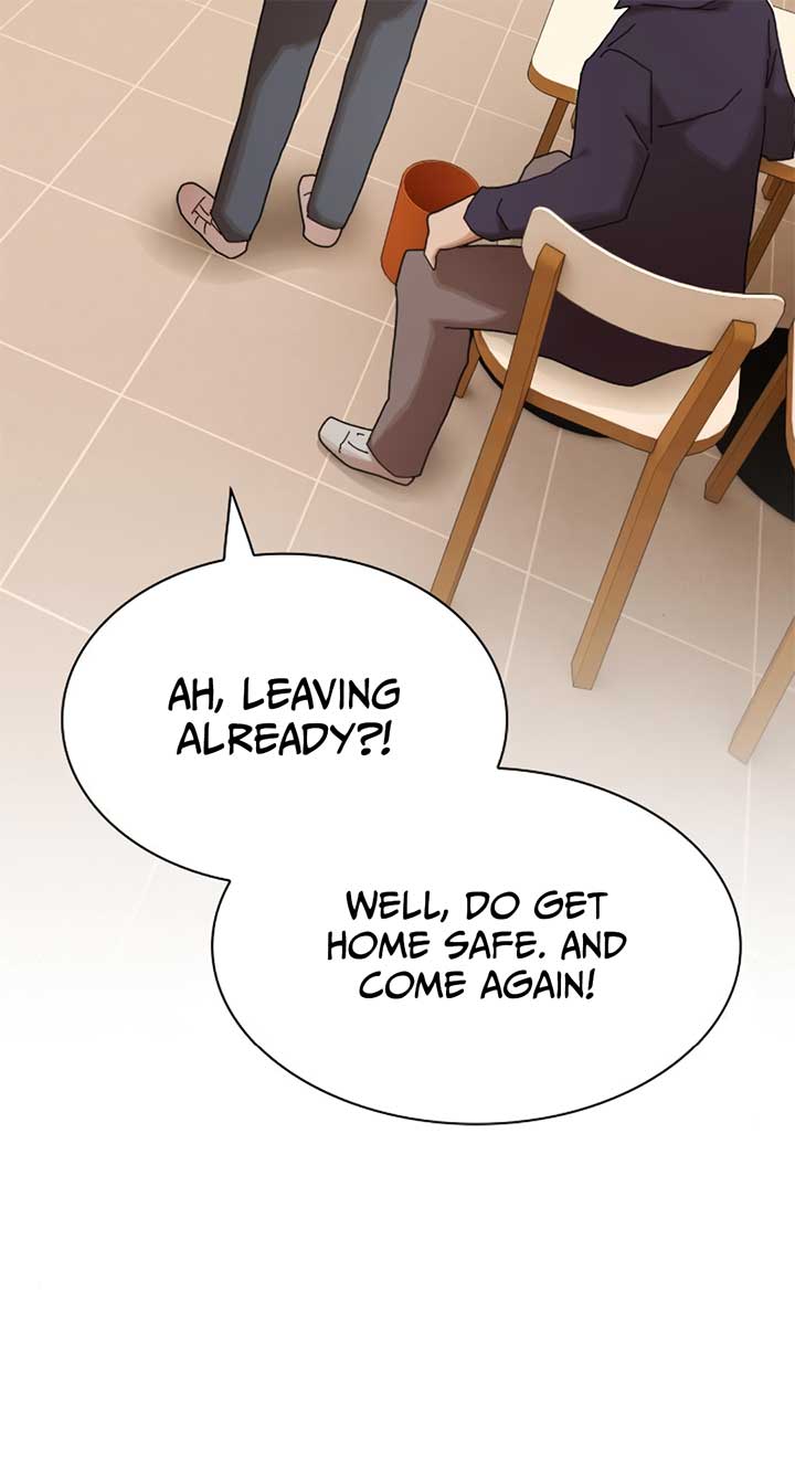 Read The Genius Who Sees Through the World EN Manga Online