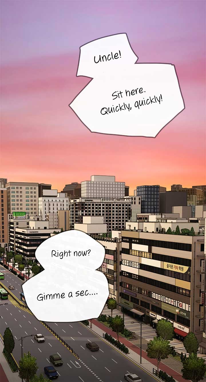 Read The Genius Who Sees Through the World EN Manga Online
