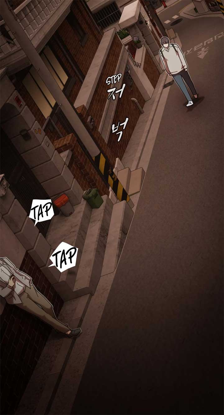Read The Genius Who Sees Through the World EN Manga Online