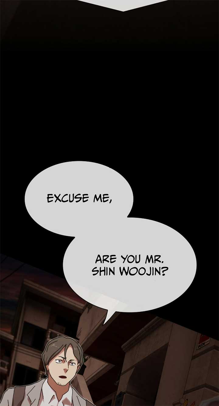 Read The Genius Who Sees Through the World EN Manga Online