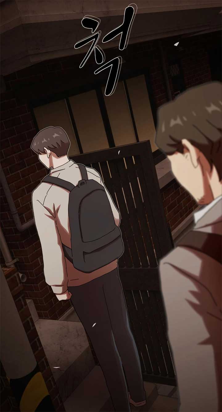Read The Genius Who Sees Through the World EN Manga Online