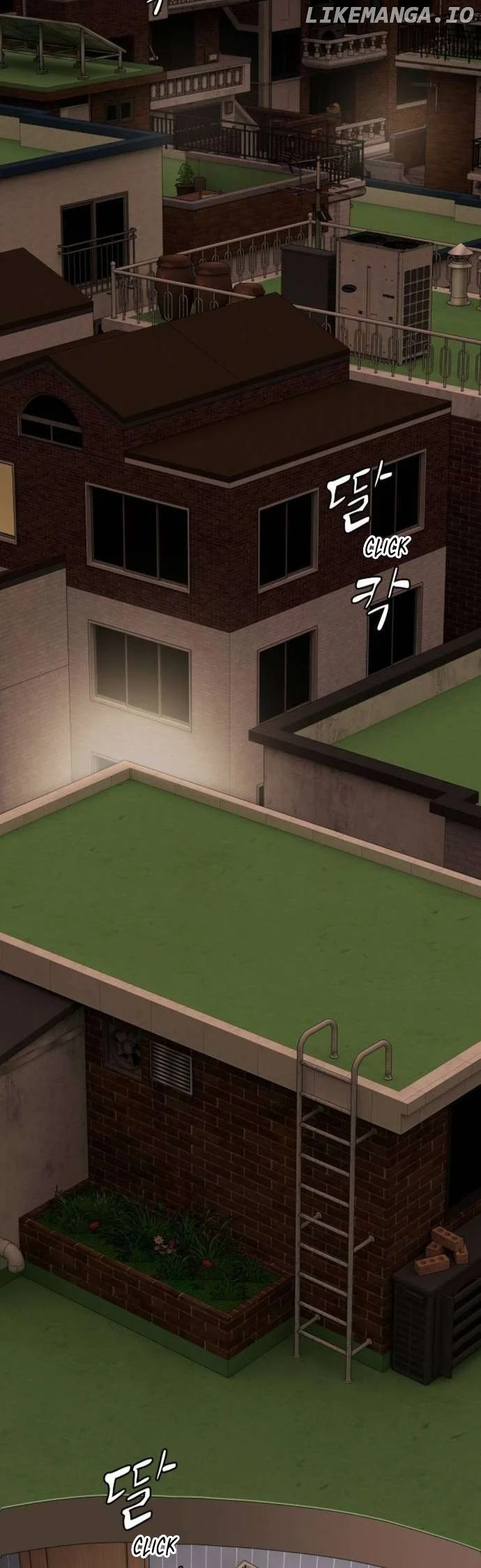 Read The Genius Who Sees Through the World EN Manga Online