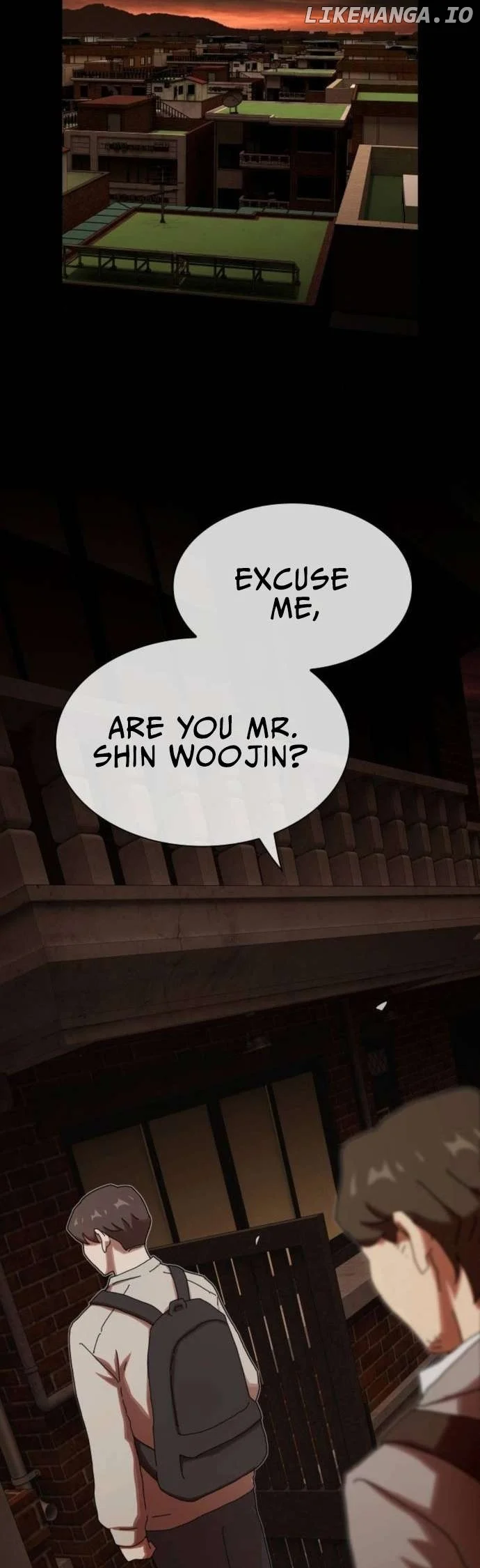 Read The Genius Who Sees Through the World EN Manga Online