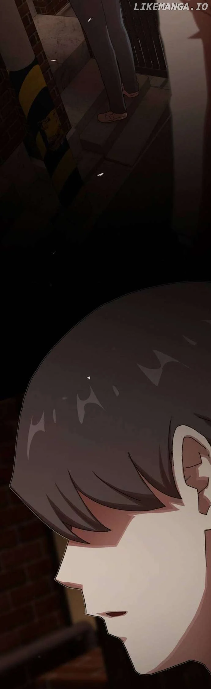 Read The Genius Who Sees Through the World EN Manga Online
