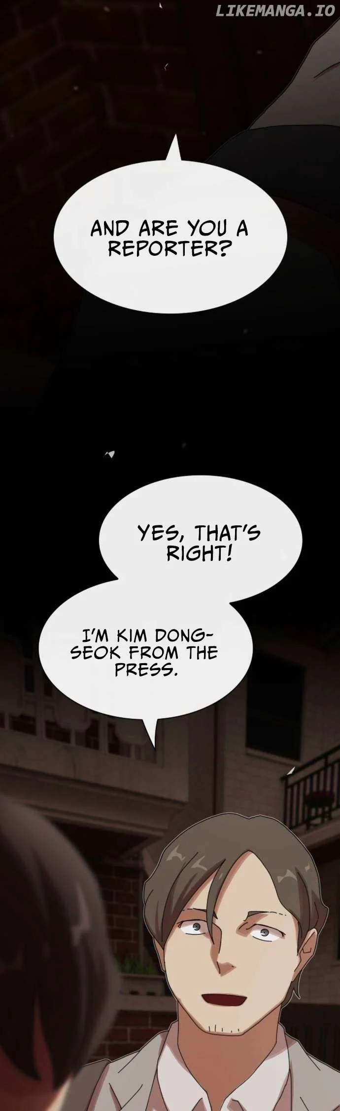 Read The Genius Who Sees Through the World EN Manga Online