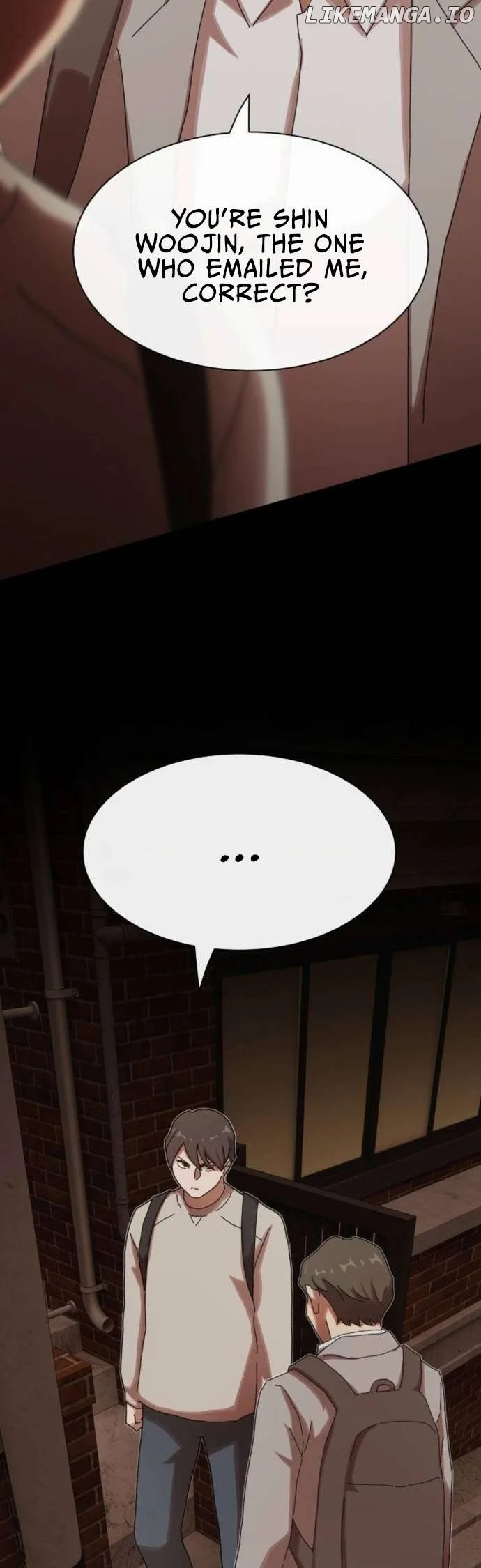 Read The Genius Who Sees Through the World EN Manga Online