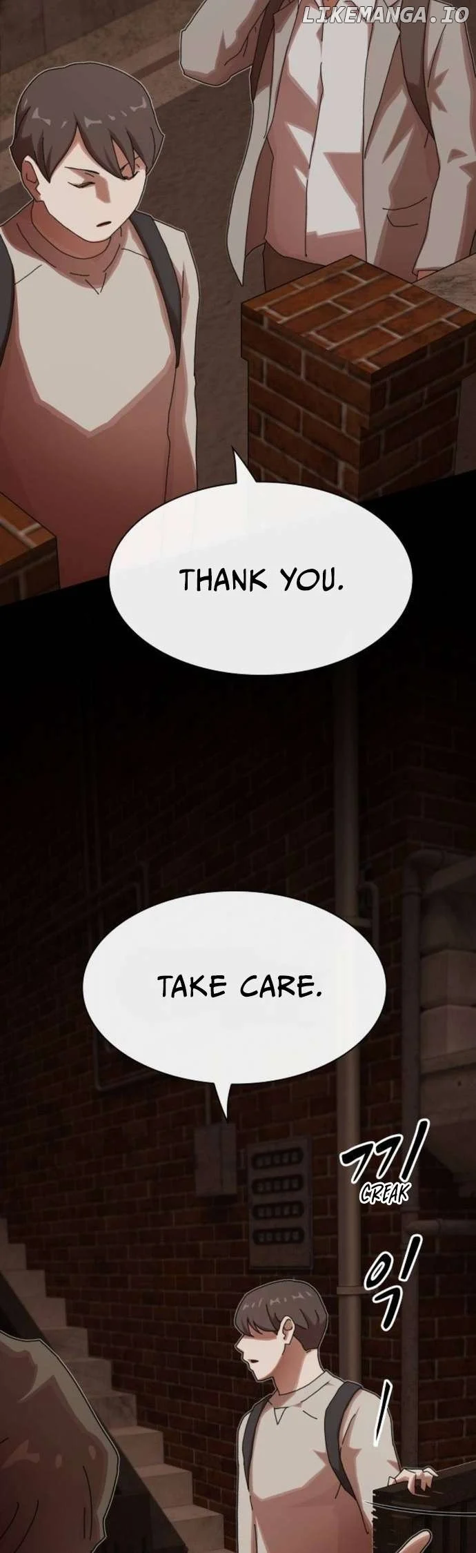 Read The Genius Who Sees Through the World EN Manga Online