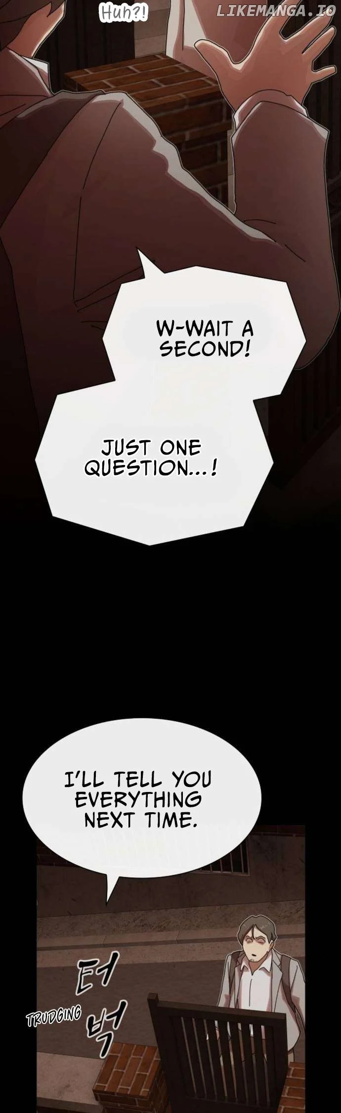 Read The Genius Who Sees Through the World EN Manga Online