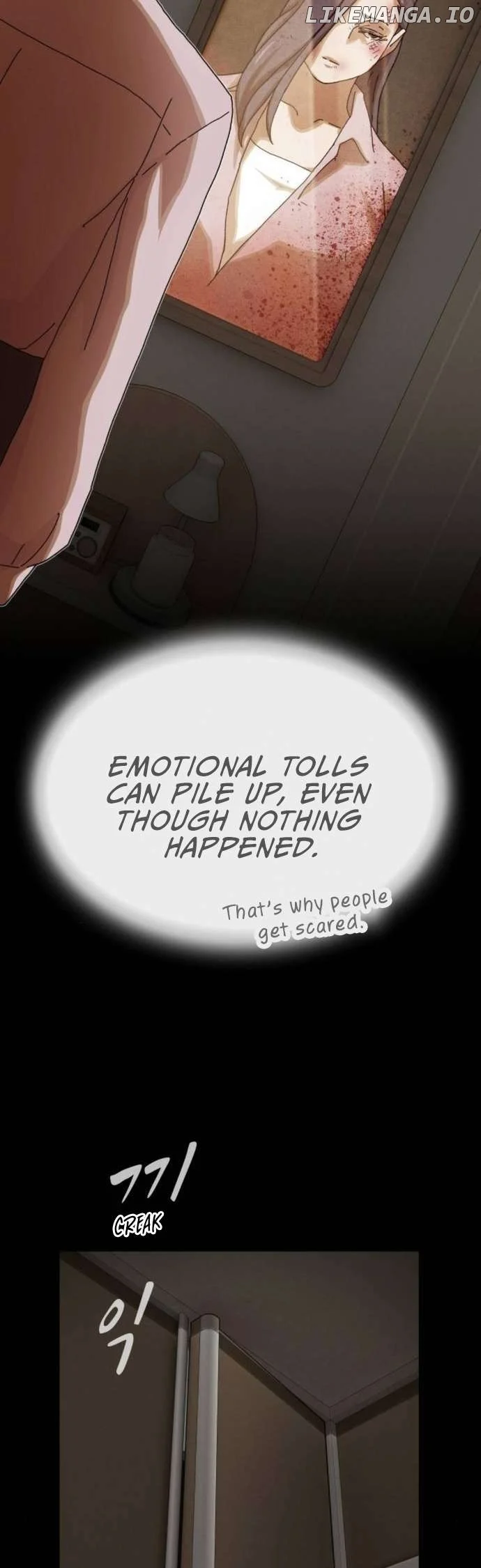 Read The Genius Who Sees Through the World EN Manga Online