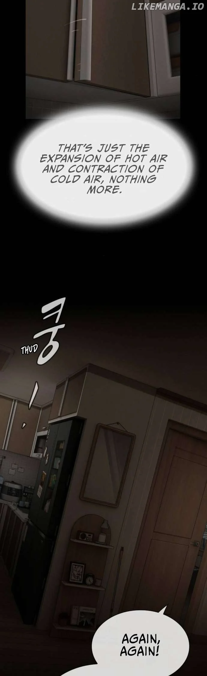 Read The Genius Who Sees Through the World EN Manga Online