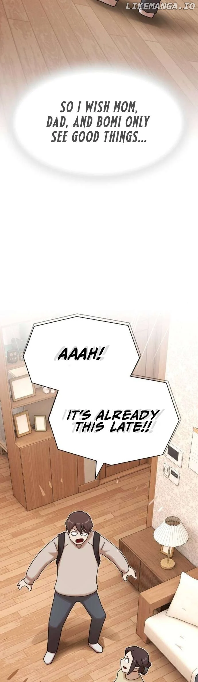 Read The Genius Who Sees Through the World EN Manga Online