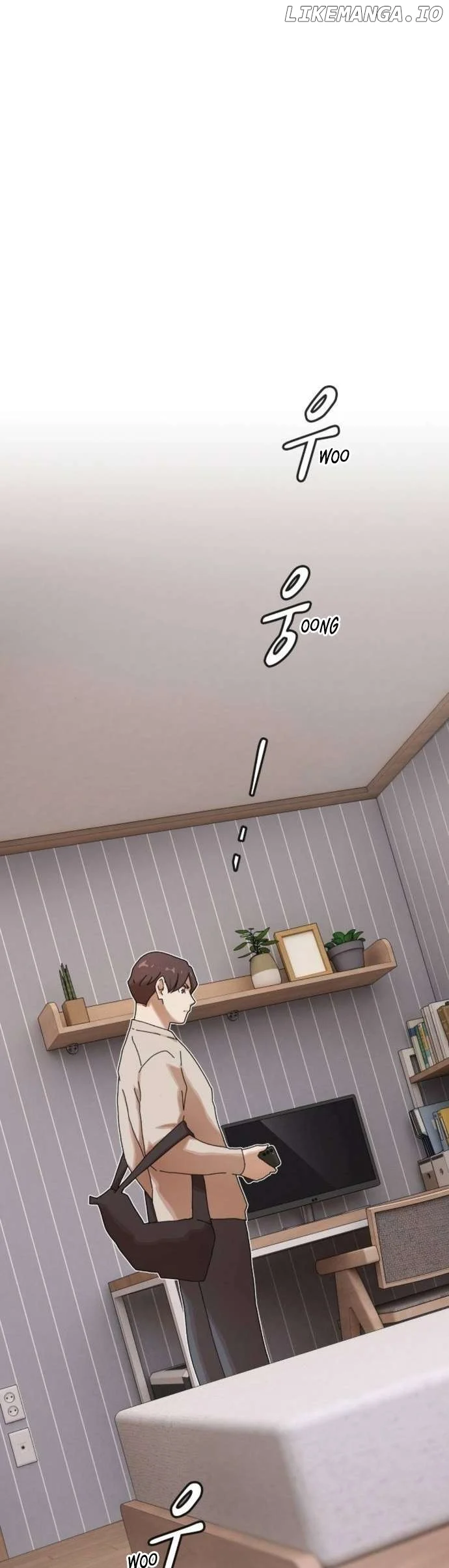 Read The Genius Who Sees Through the World EN Manga Online