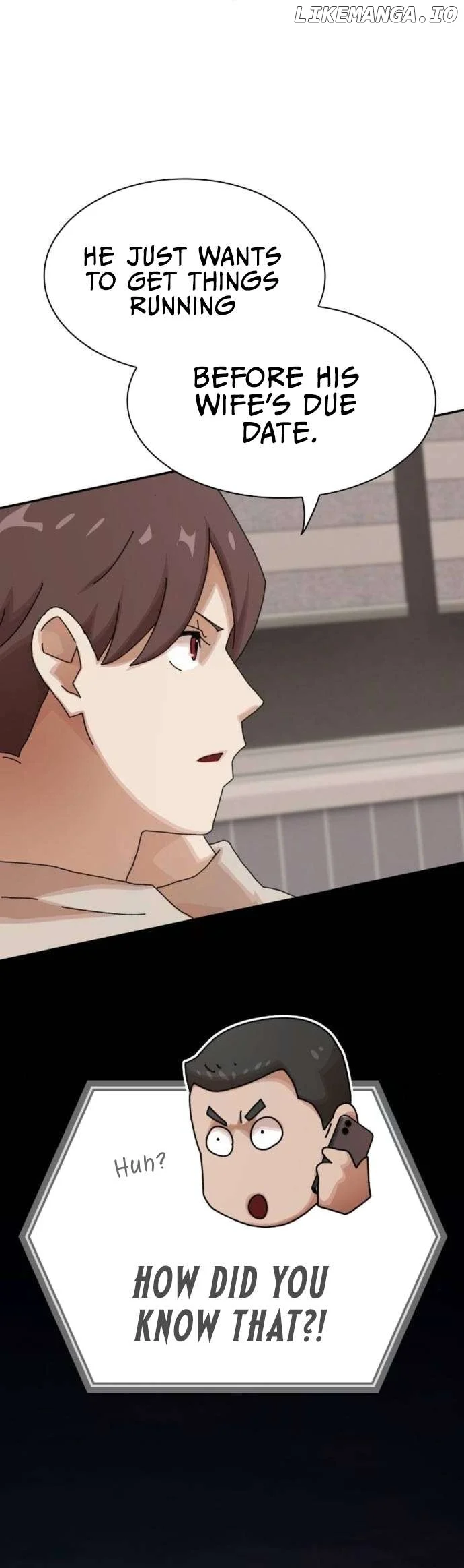 Read The Genius Who Sees Through the World EN Manga Online