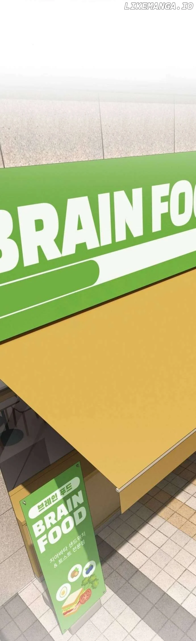 Read The Genius Who Sees Through the World EN Manga Online