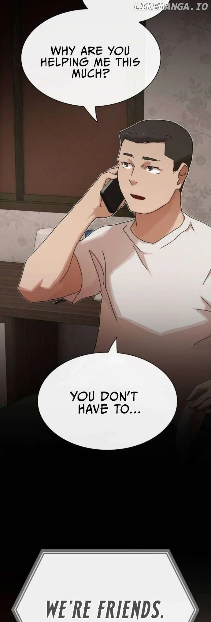 Read The Genius Who Sees Through the World EN Manga Online
