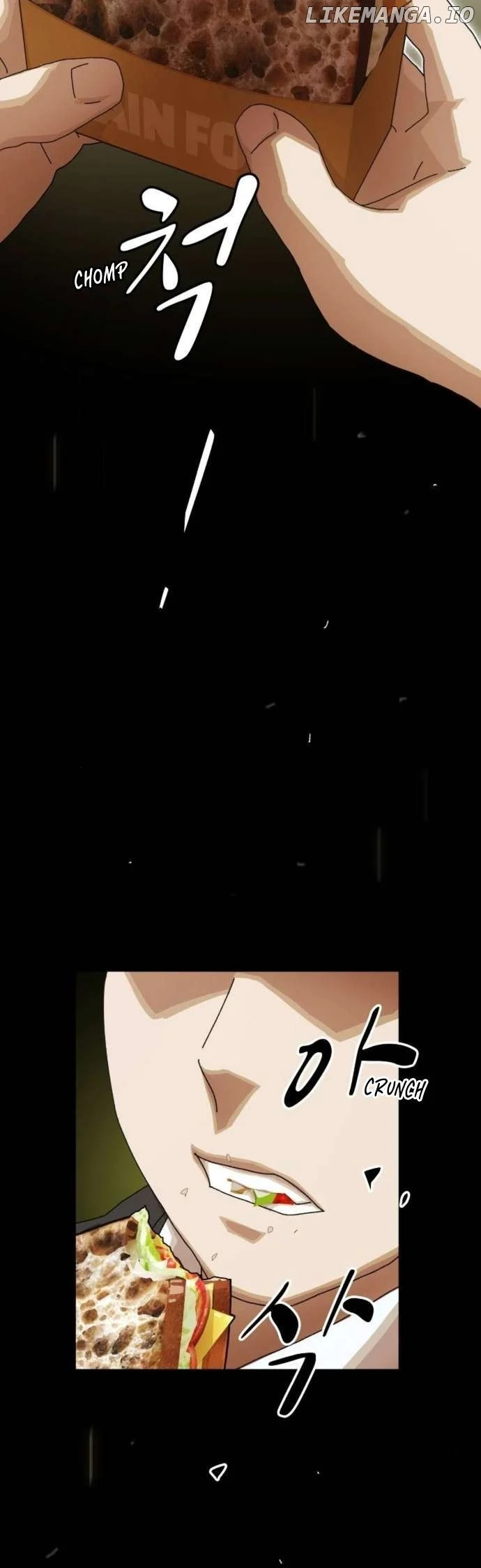 Read The Genius Who Sees Through the World EN Manga Online