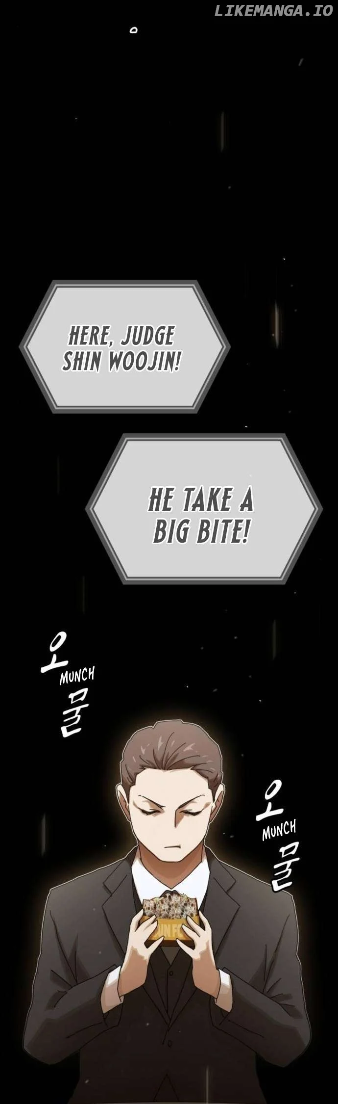 Read The Genius Who Sees Through the World EN Manga Online