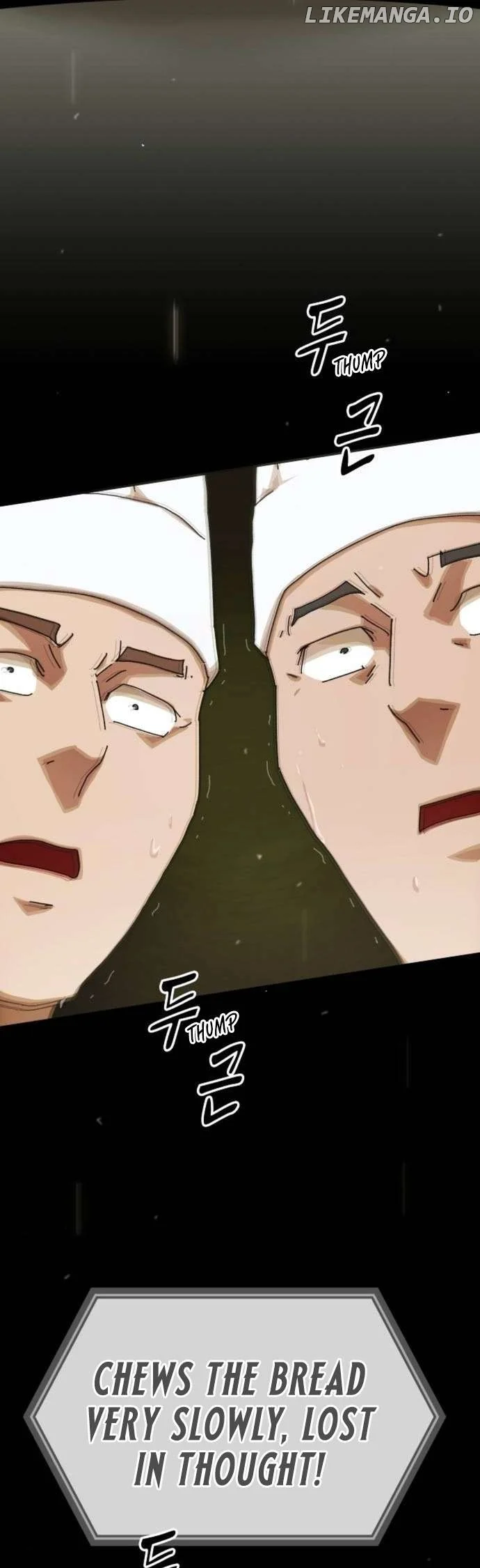 Read The Genius Who Sees Through the World EN Manga Online