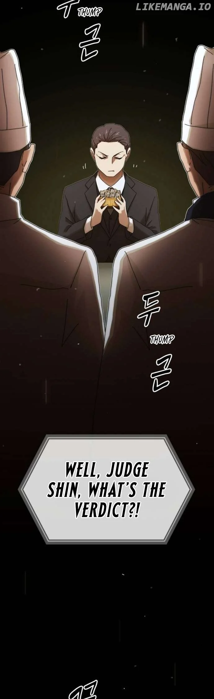 Read The Genius Who Sees Through the World EN Manga Online