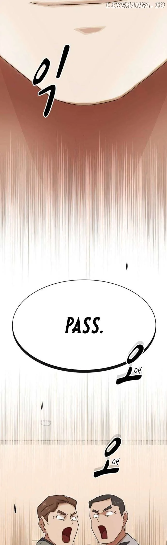 Read The Genius Who Sees Through the World EN Manga Online