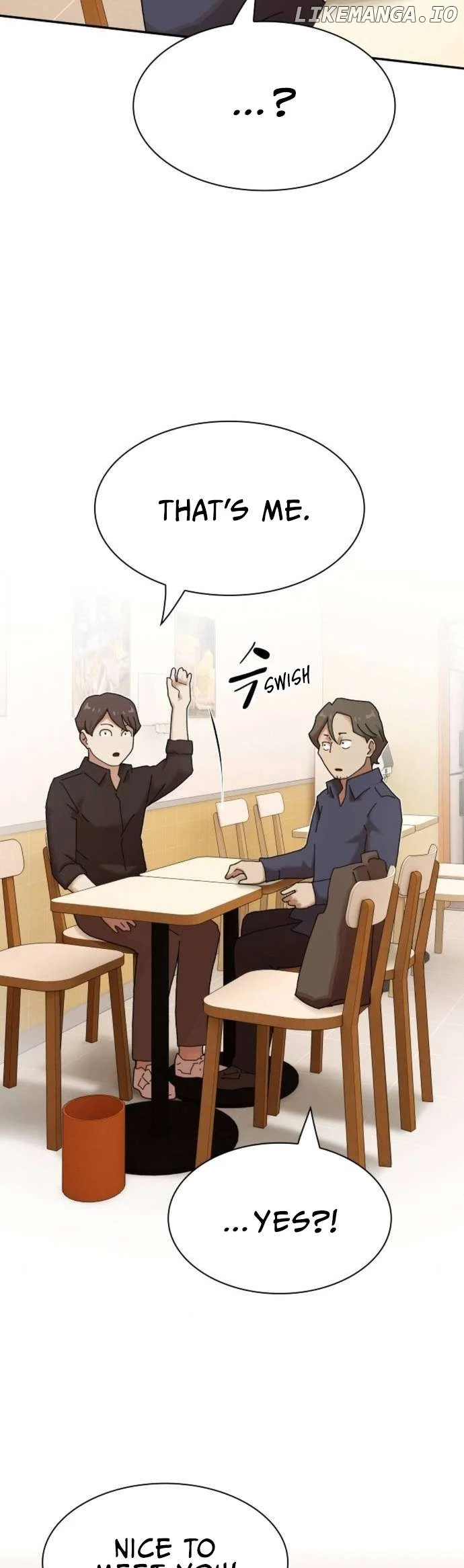 Read The Genius Who Sees Through the World EN Manga Online