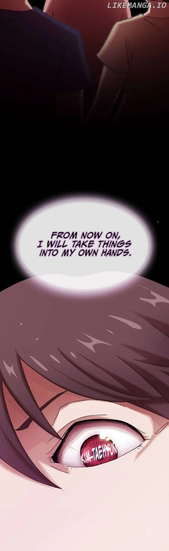Read The Genius Who Sees Through the World EN Manga Online
