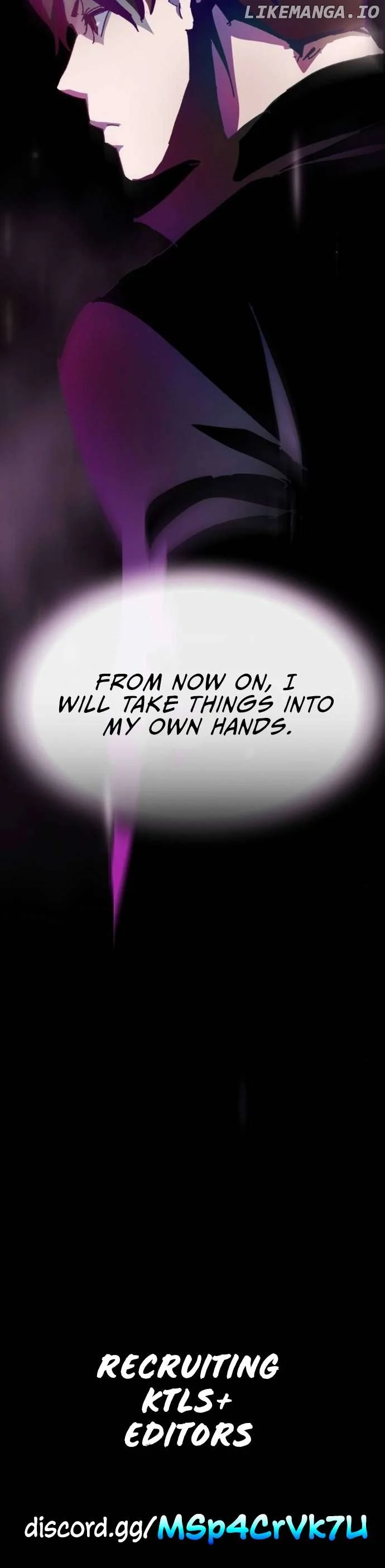Read The Genius Who Sees Through the World EN Manga Online