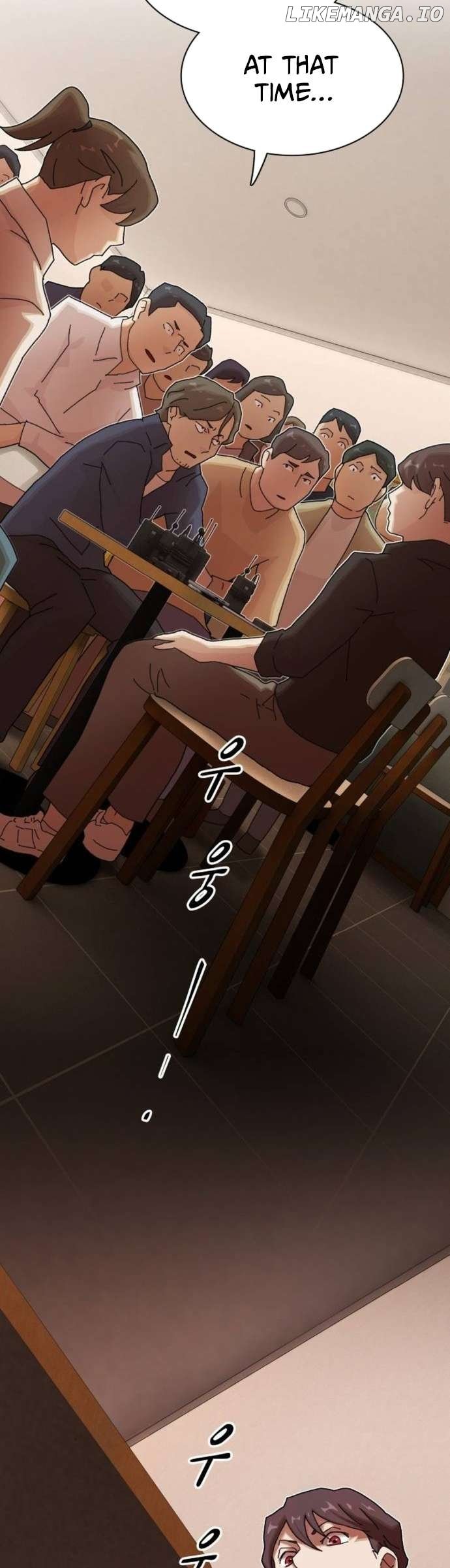 Read The Genius Who Sees Through the World EN Manga Online
