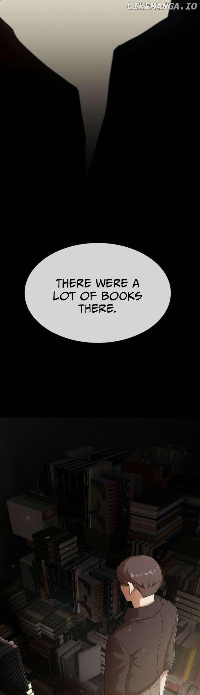 Read The Genius Who Sees Through the World EN Manga Online
