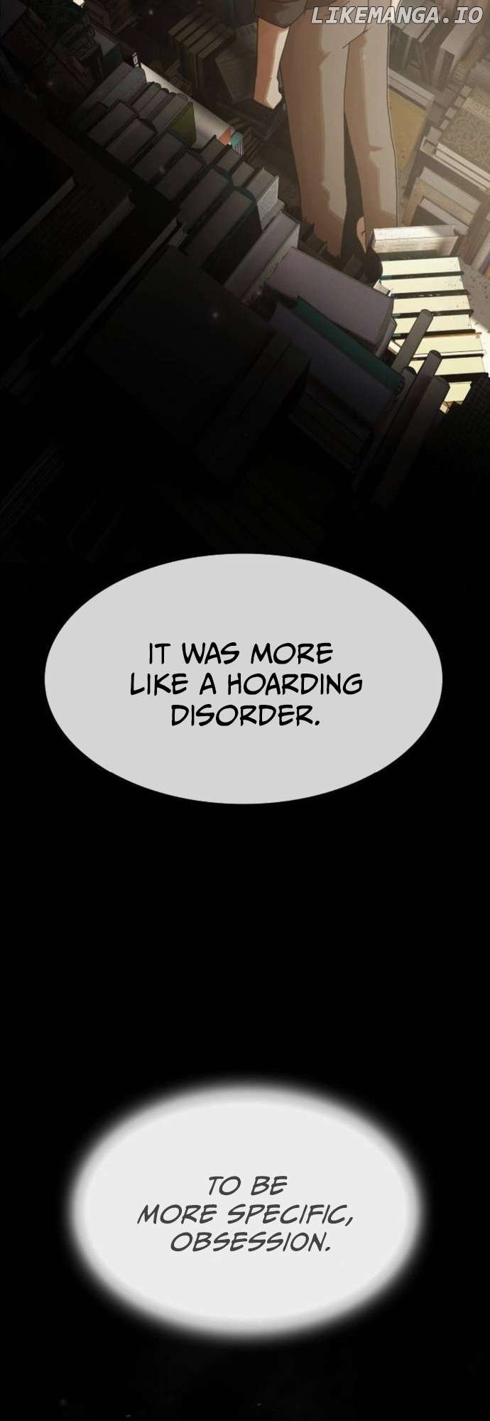 Read The Genius Who Sees Through the World EN Manga Online