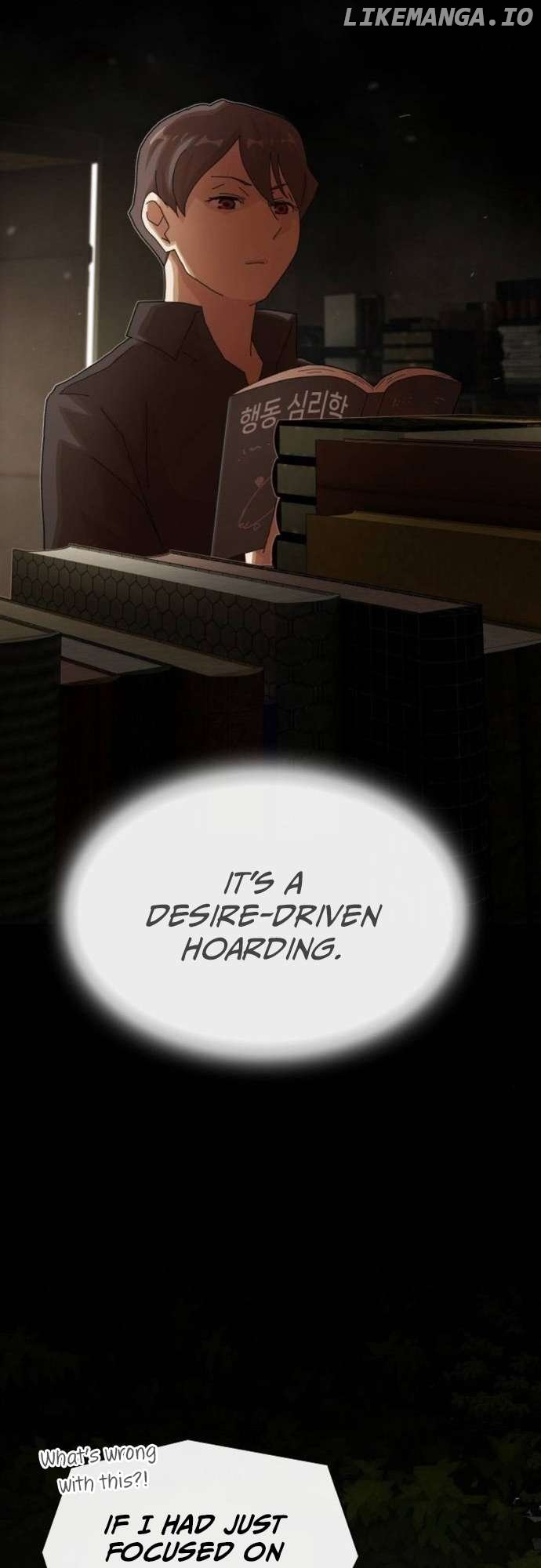 Read The Genius Who Sees Through the World EN Manga Online