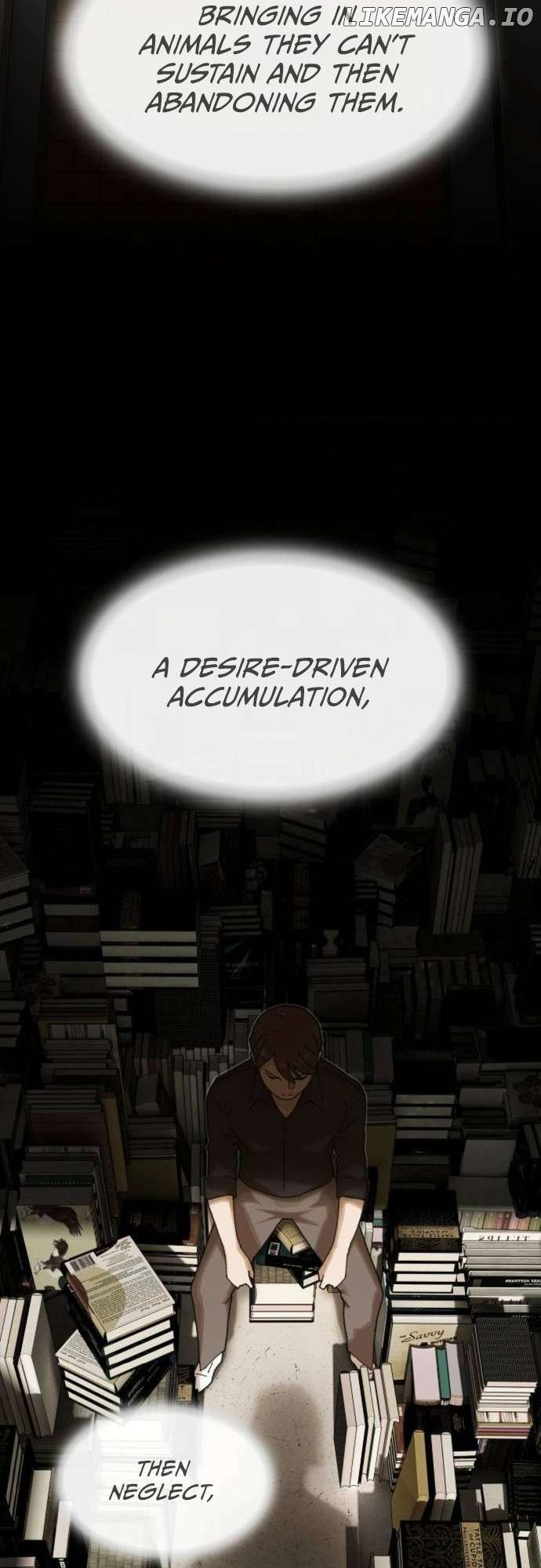 Read The Genius Who Sees Through the World EN Manga Online