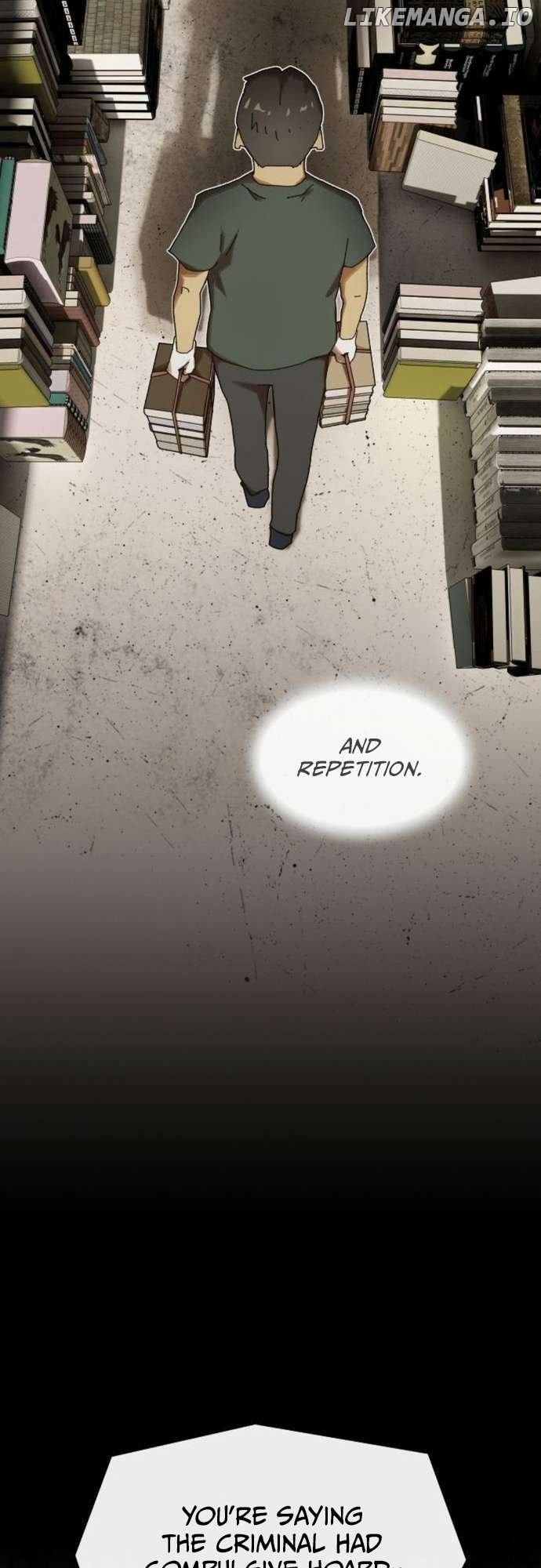 Read The Genius Who Sees Through the World EN Manga Online