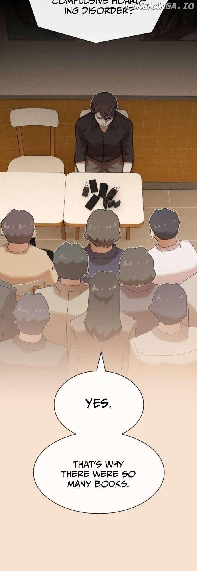 Read The Genius Who Sees Through the World EN Manga Online