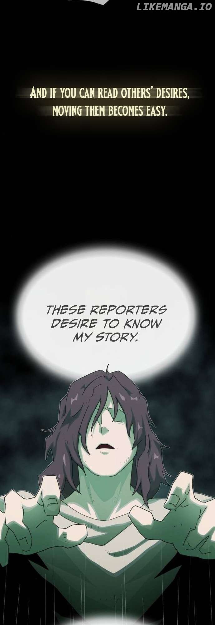 Read The Genius Who Sees Through the World EN Manga Online