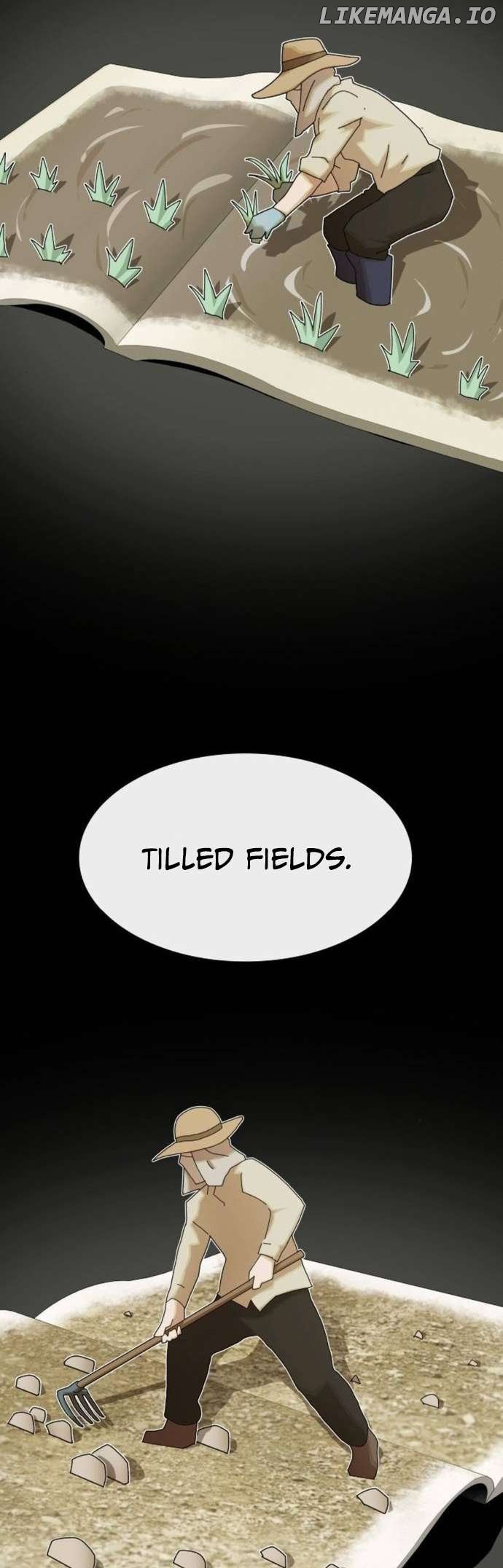 Read The Genius Who Sees Through the World EN Manga Online