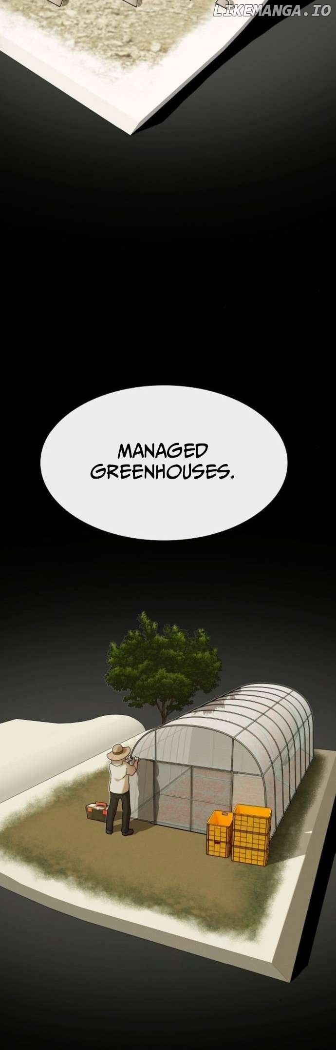 Read The Genius Who Sees Through the World EN Manga Online