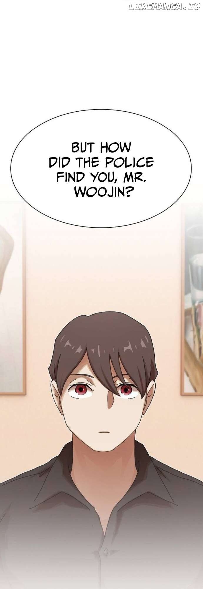 Read The Genius Who Sees Through the World EN Manga Online