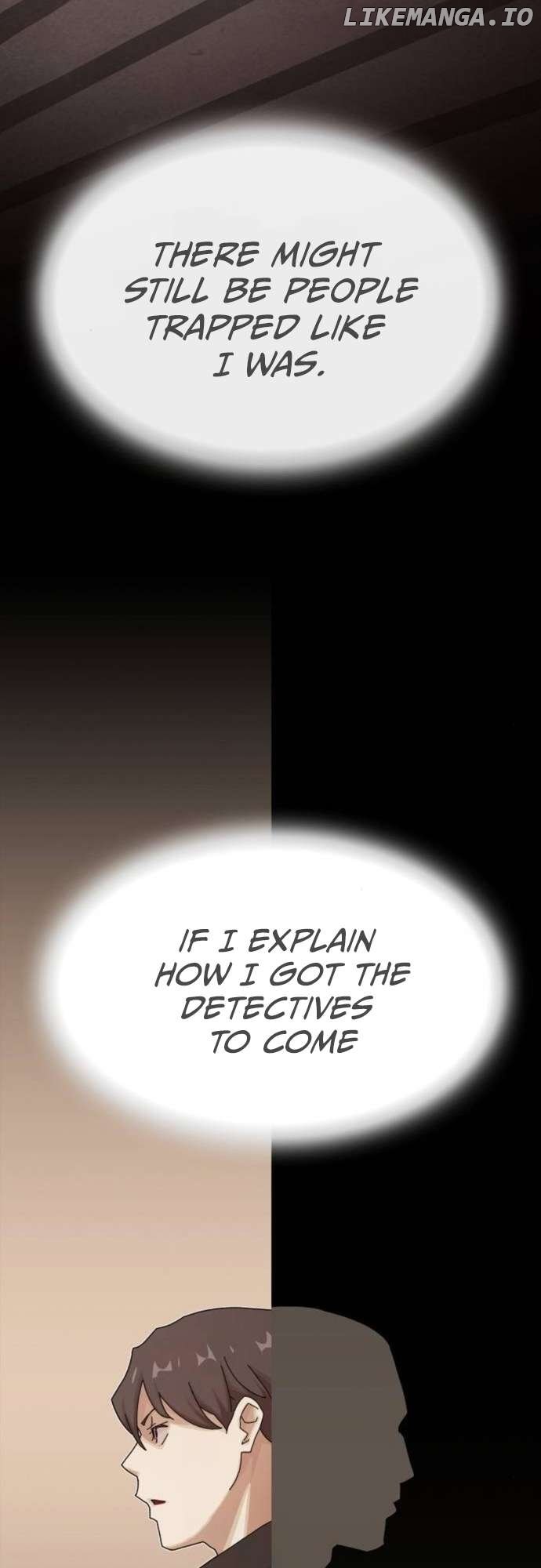 Read The Genius Who Sees Through the World EN Manga Online