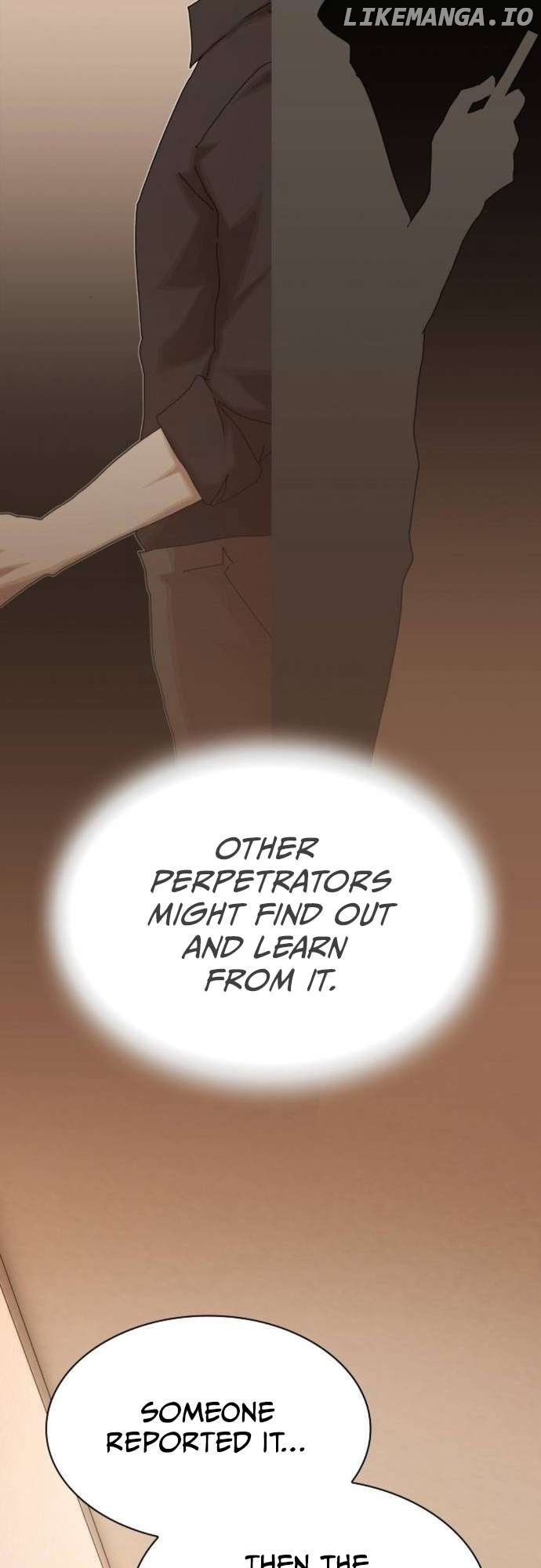 Read The Genius Who Sees Through the World EN Manga Online
