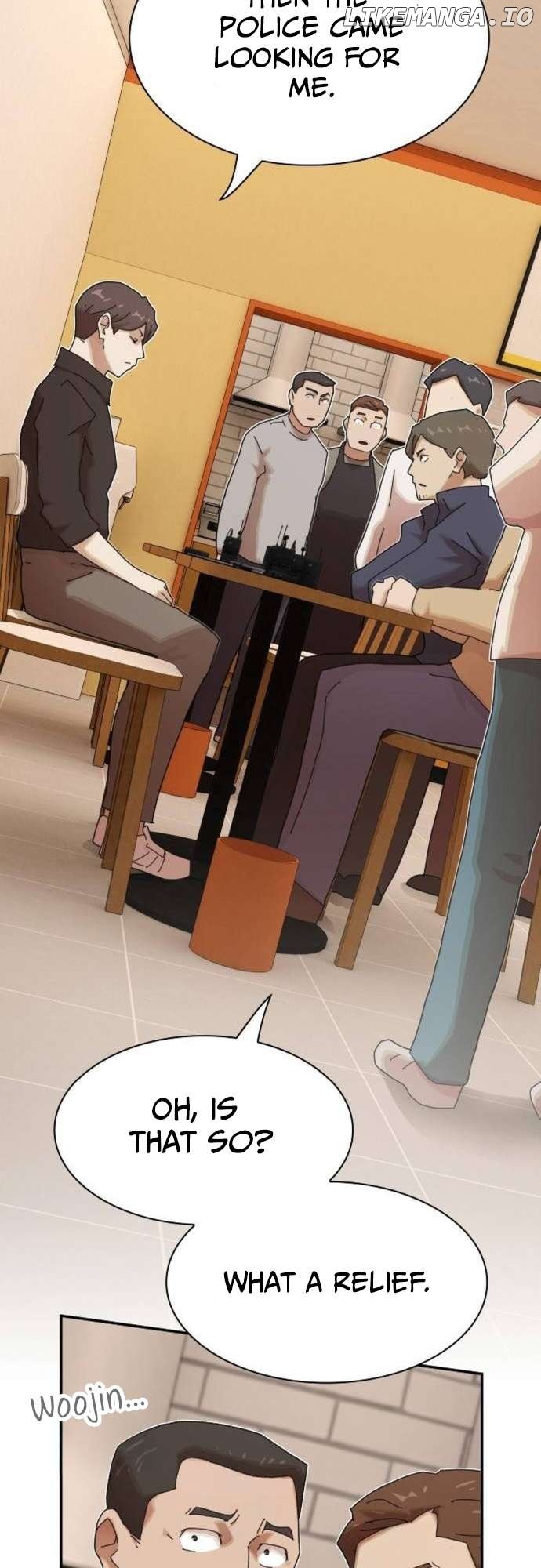 Read The Genius Who Sees Through the World EN Manga Online
