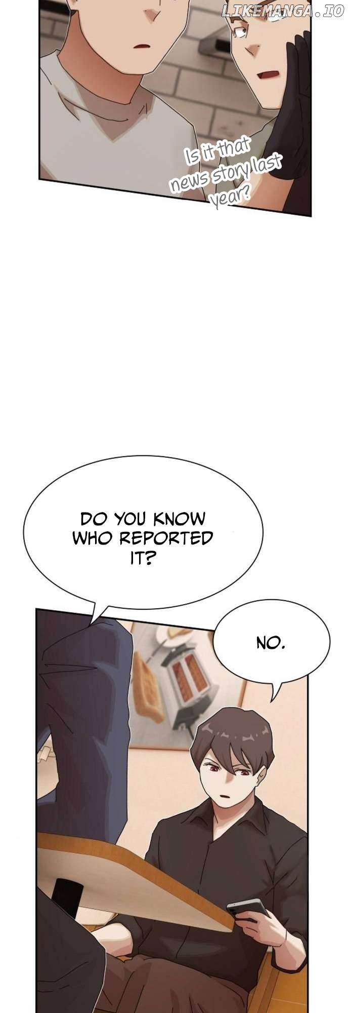 Read The Genius Who Sees Through the World EN Manga Online