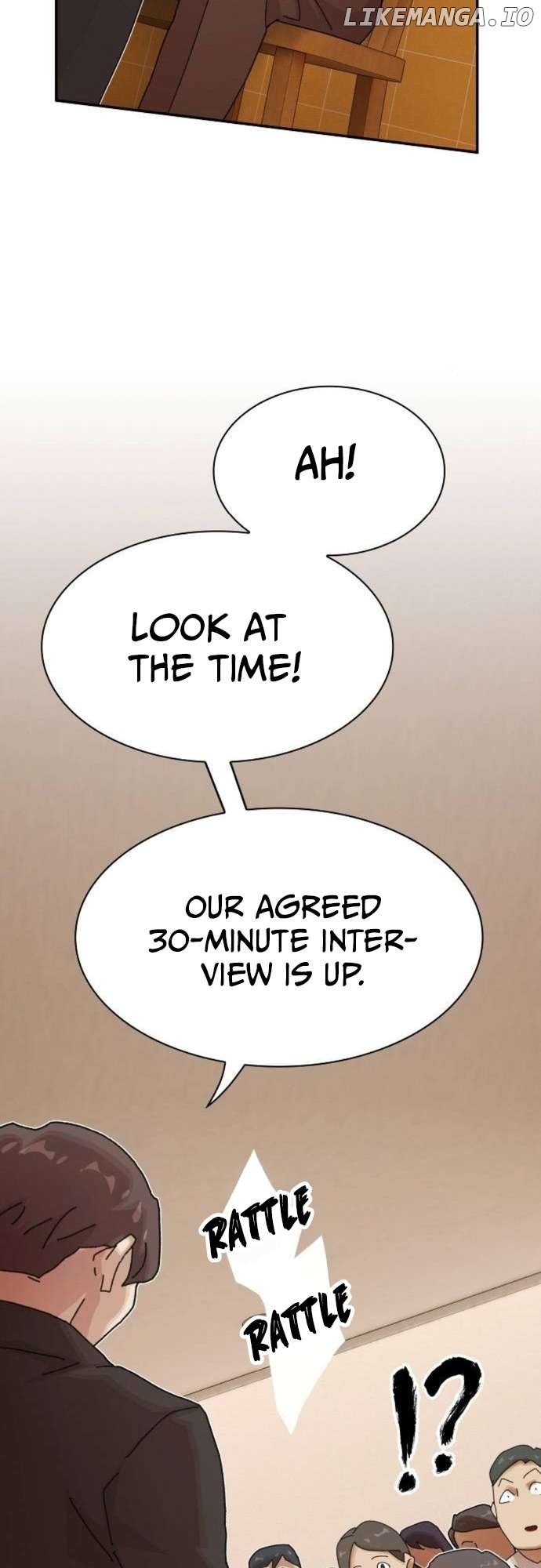 Read The Genius Who Sees Through the World EN Manga Online