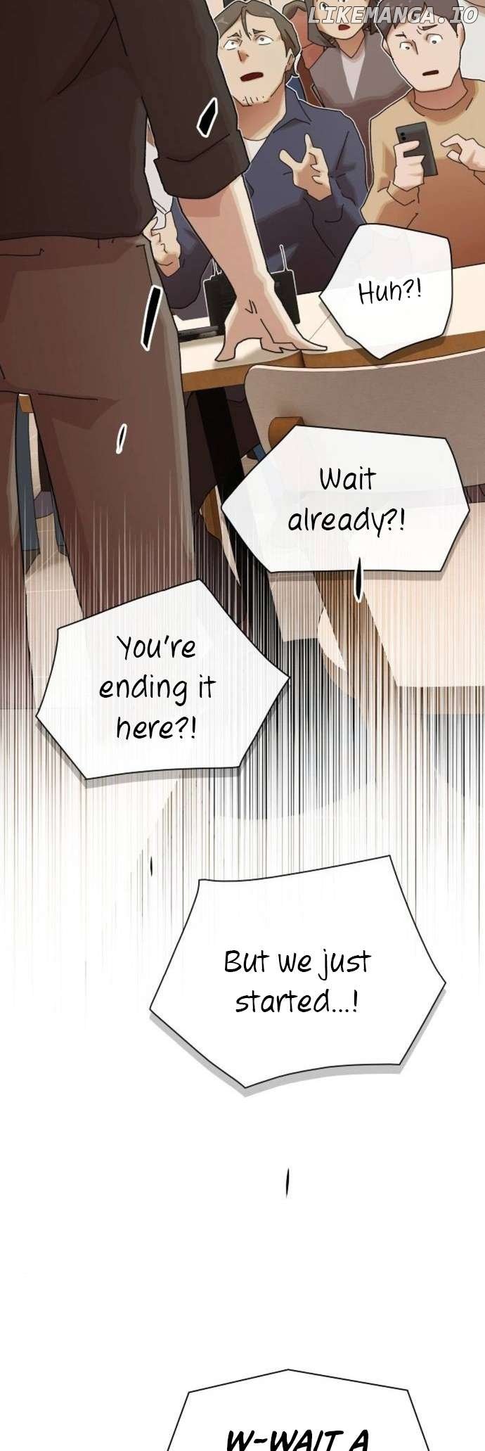 Read The Genius Who Sees Through the World EN Manga Online