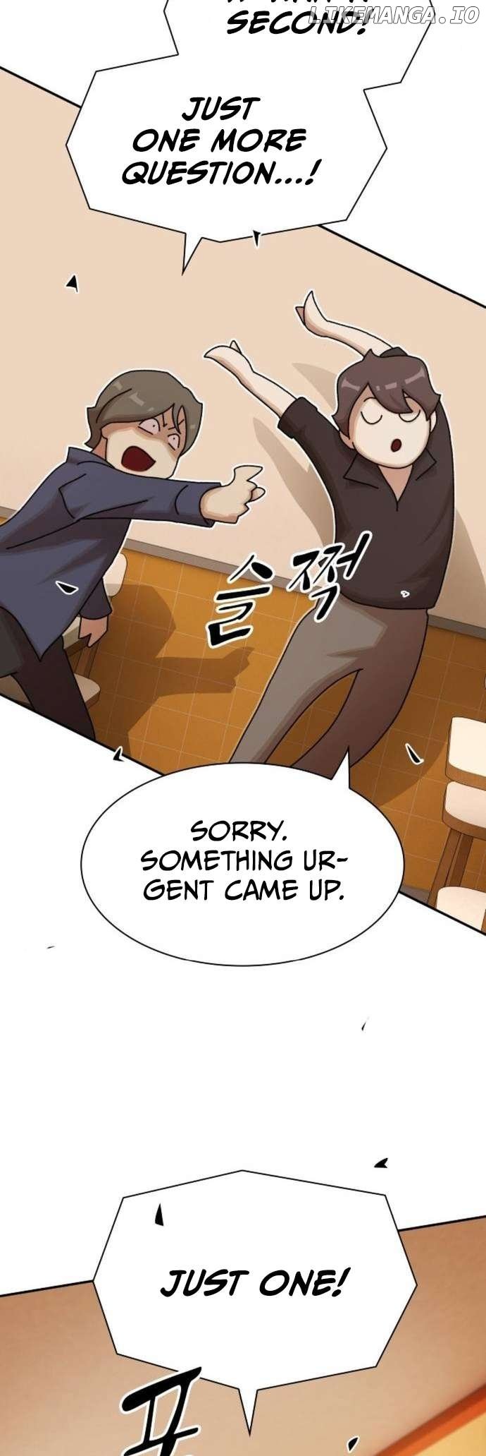 Read The Genius Who Sees Through the World EN Manga Online
